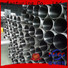 Top ss welded pipe factory for sale