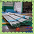 HHGG heavy wall stainless steel tubing factory for promotion