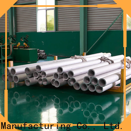 HHGG stainless steel pipe company Suppliers