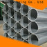 HHGG welded stainless steel pipe manufacturers for promotion