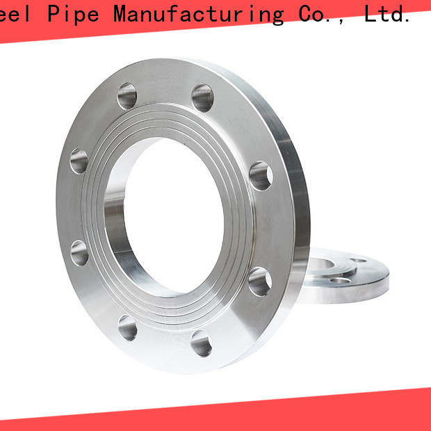 Best stainless steel forged flanges factory on sale