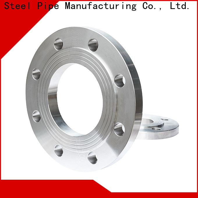 New Stainless Steel Weld Neck Flange For Business Hhgg 