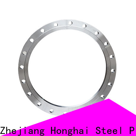 HHGG stainless steel slip on flange for business for sale