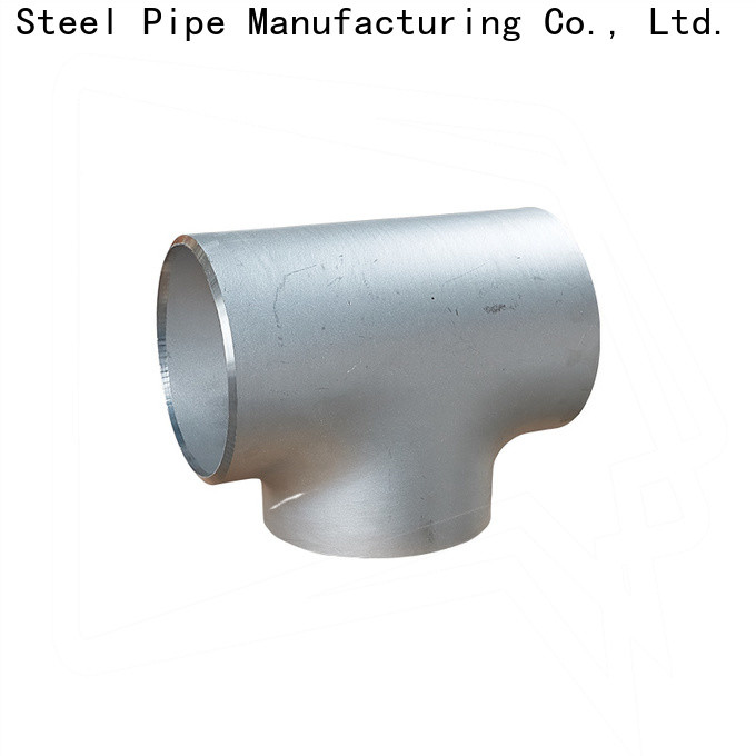 New stainless steel high pressure pipe fittings manufacturers bulk buy