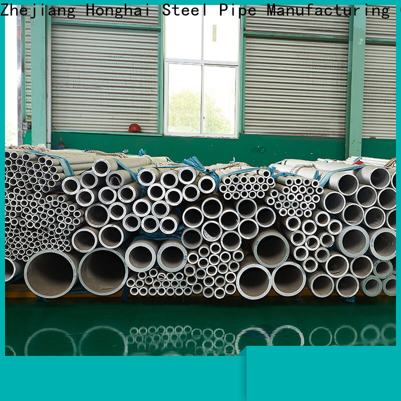 HHGG duplex stainless steel pipe supplier factory on sale