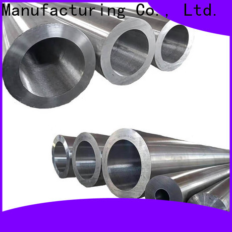 Latest seamless steel tube for business for promotion