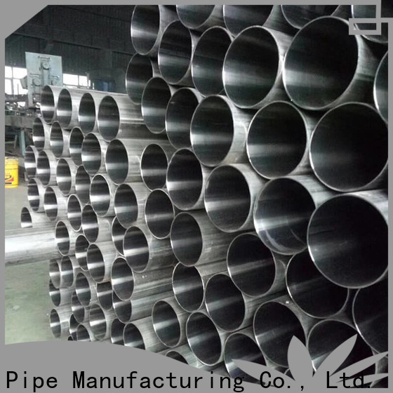 Wholesale stainless steel welded tube Supply on sale