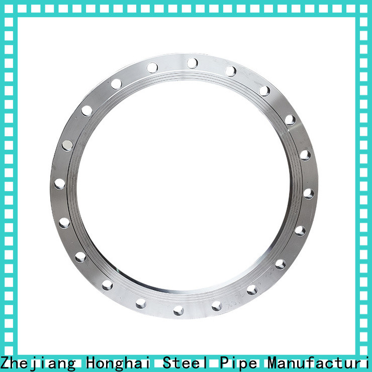High-quality stainless steel flanges manufacturer for business