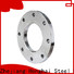 New stainless flange factory on sale