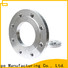 HHGG Custom stainless steel weld flanges for business for promotion