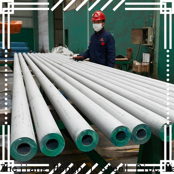 HHGG thick wall seamless pipe for business
