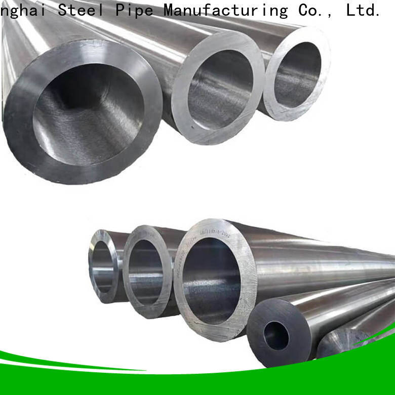 HHGG 304 stainless steel seamless pipe Suppliers bulk buy