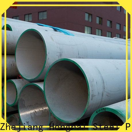 HHGG seamless stainless steel tubing manufacturers for promotion