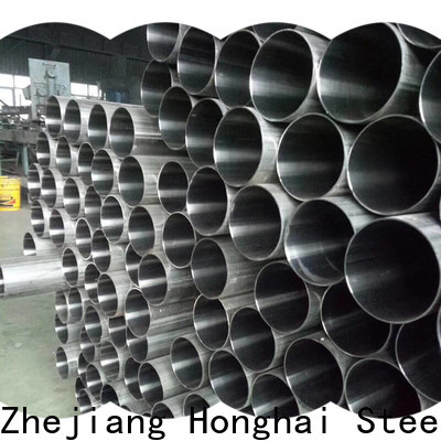 HHGG stainless steel welded pipe manufacturers company on sale