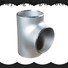 HHGG stainless steel forged pipe fittings for business bulk buy