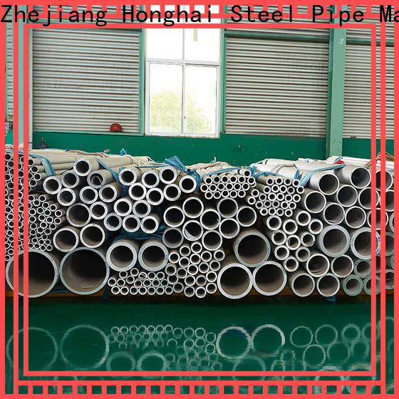 Custom super duplex stainless steel pipe for business on sale