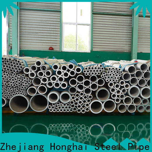 HHGG Best super duplex pipe Supply for promotion