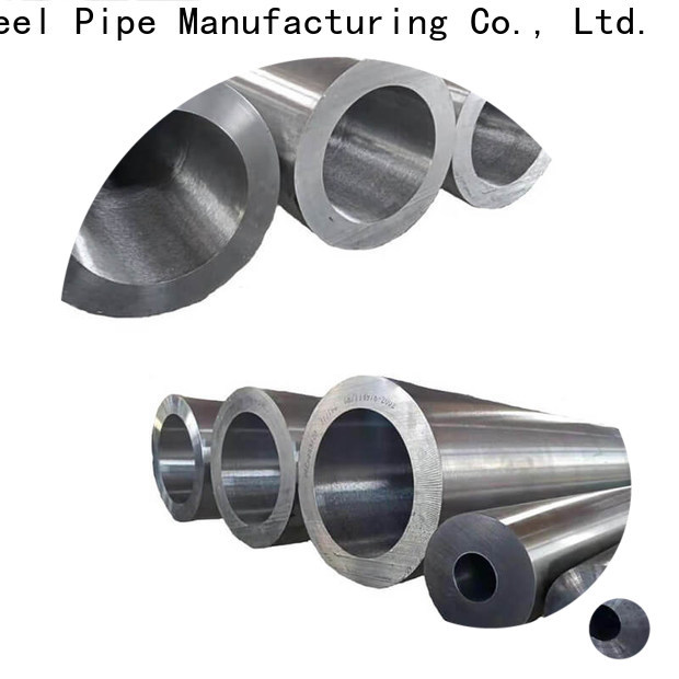 Best seamless steel tube company bulk production