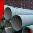 New 304 stainless steel seamless pipe Suppliers on sale