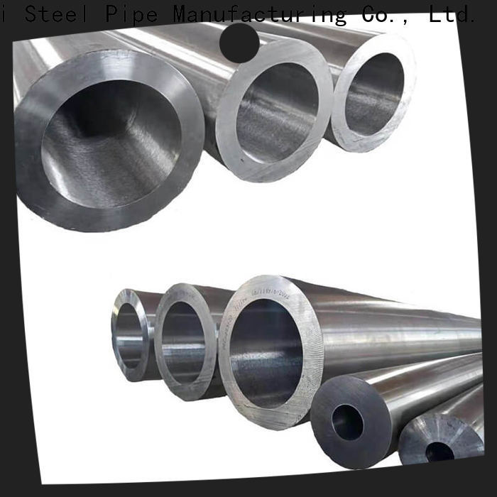 HHGG Wholesale stainless seamless tubing manufacturers for promotion