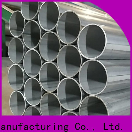 HHGG New stainless steel welded tube factory on sale