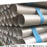 Top stainless steel welded tube manufacturers factory