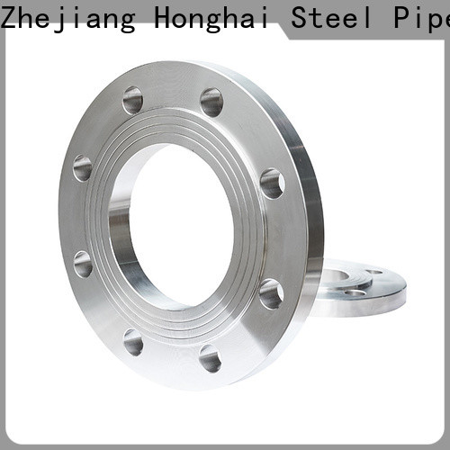 Custom stainless steel lap joint flange Supply