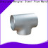 HHGG stainless steel pipe fittings suppliers factory on sale
