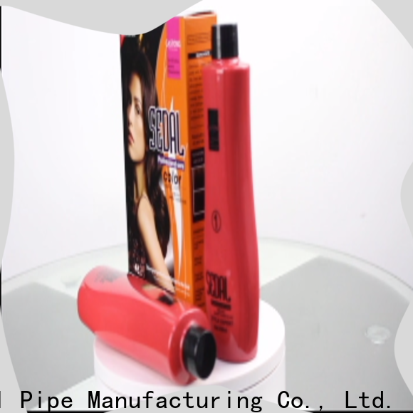 HHGG High-quality heavy wall pipe for business bulk production