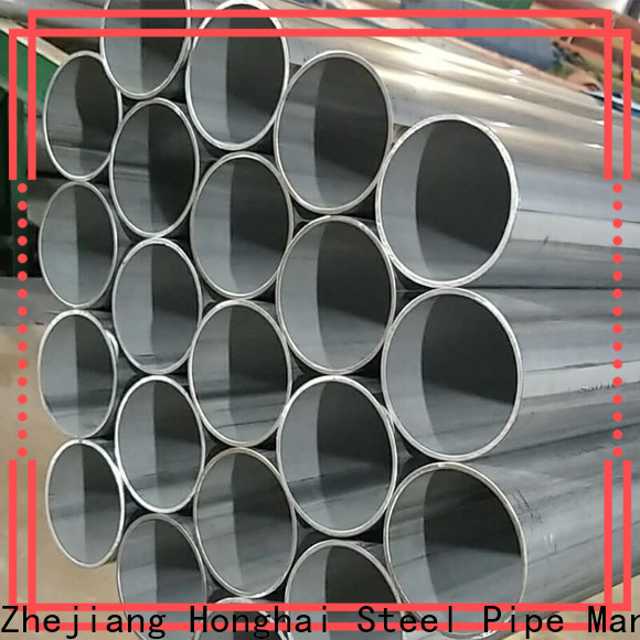 Best stainless steel welded pipe manufacturers company on sale
