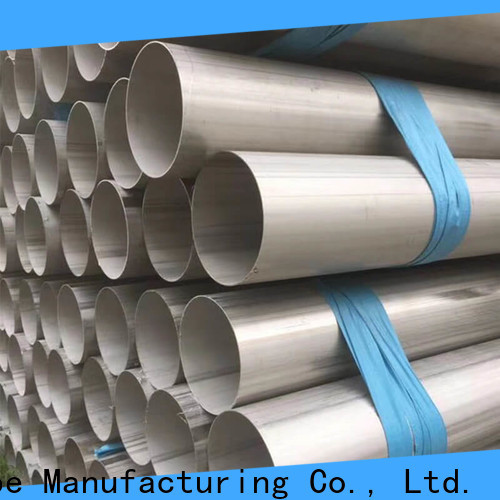 HHGG ss welded pipe factory on sale