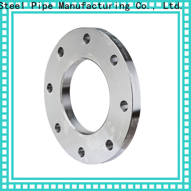 Top stainless steel flange manufacturers china Supply for promotion