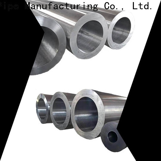 Custom stainless steel seamless pipe manufacturer Suppliers for sale