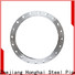 Top duplex stainless steel flanges Suppliers for sale