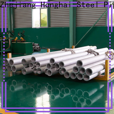 HHGG 304 stainless steel pipe company bulk buy