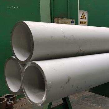 Thick Wall Stainless Tubing Sus304 316 Heavy Wall Stainless Steel Tubing