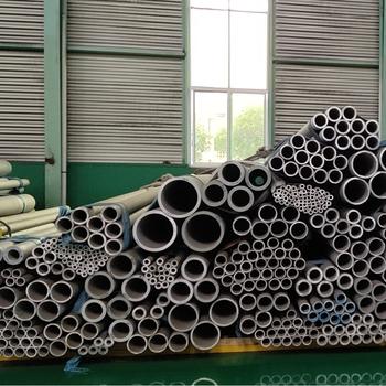 Duplex Pipe  S31803 /S32205 Duplex Stainless Steel Pipe All Size Available